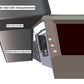 Plate Kit S-N2-2 Starboard