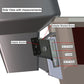 Dual Braced Kit S-5-4