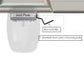 Plate Kit S-2-3 Starboard
