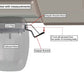 Braced Kit S-2-6 Starboard