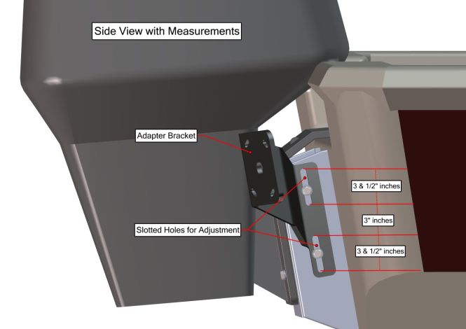 Dual Plate Kit S-2-6