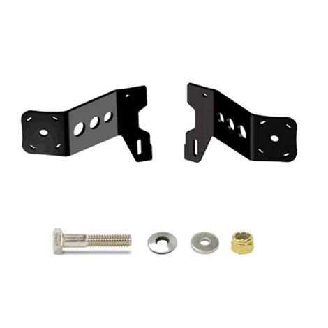 Dual Plate Kit M-2-6