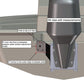 Braced Kit S-N2-6 Port