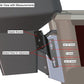 Plate Kit S-2-6 Starboard