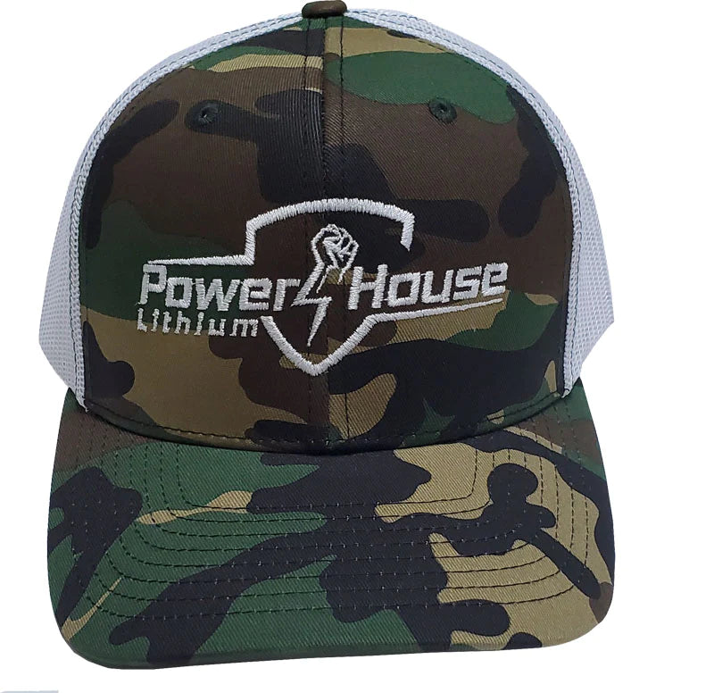 Richardson Snap Back Hats