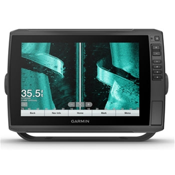 Garmin Echomap Ultra 106sv US And Coastal Canada Gn+ Gt56uhd-tm Transducer