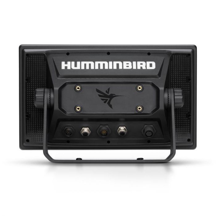 Humminbird SOLIX 12 CHIRP MSI+ G3