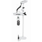 Minn Kota Riptide Terrova 80 Trolling Motor 60" Shaft with i-Pilot