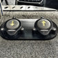 Power Pole/ Raptor Stomp switch station (Double)