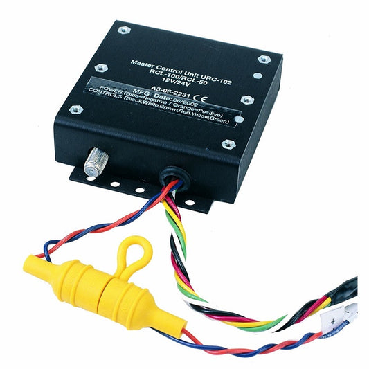Acr Urc102 Control Box For Rcl50/100 Series 12/24v