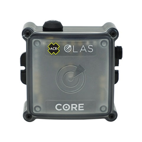 Acr Olas Core Base Station & Mob System
