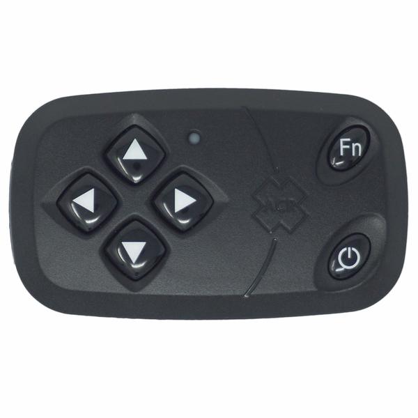 Acr Wireless Dash Mount Remote For Rcl85 And Rcl95