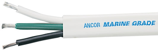 Ancor 10/3 100' Spool Tinned Copper Cable