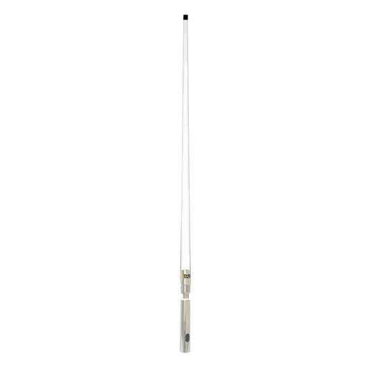 Digital 829vw-s 8' Vhf Antenna With Male Ferrule No Cable