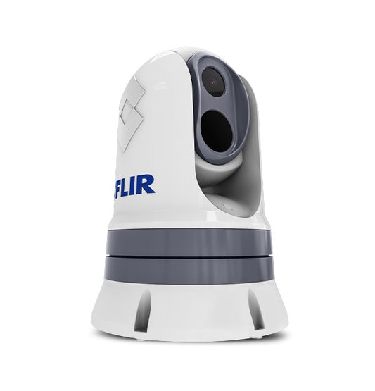 Flir M364c Dual Payload Thermal Camera No Jcu 640 X 512 24d Hfov