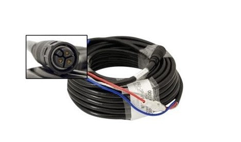 Furuno 001-266-010-00 15m Power Cable For Drs4w