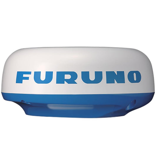 Furuno Drs4dl+ 19"" 4kw Dome Cable Sold Separately Effective 06/20/2022