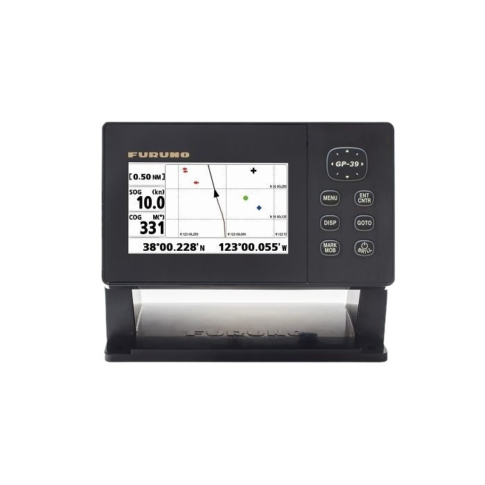 Furuno Gp39 Waas Gps Receiver