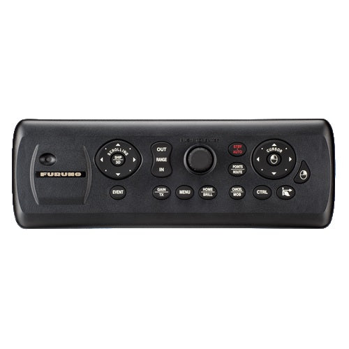 Furuno Mcu005 Remote Keyboard Tztl12f, Tztl15f, Tzt2bb Only