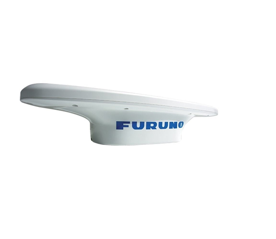 Furuno Sc33 Satellite Compass