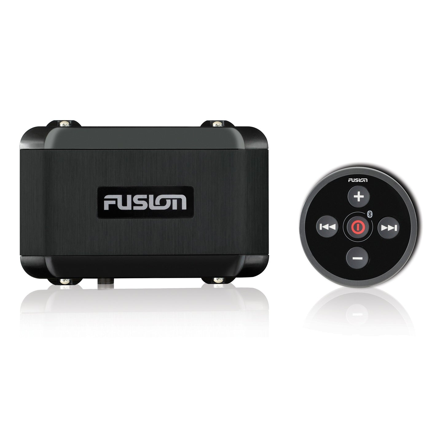Fusion Ms-bb100 Black Box With Controller