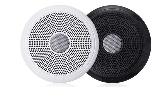 Fusion Xs-f65cwb 6.5"" Speaker