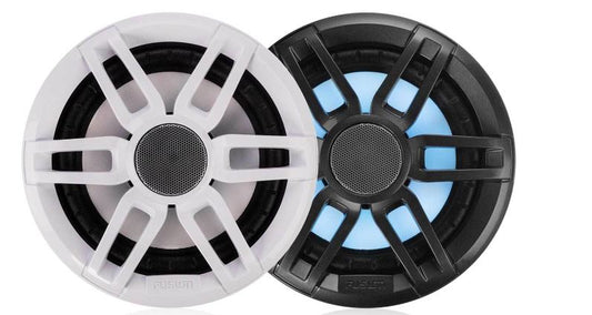 Fusion Xs-fl77spgw 7.7"" Speaker