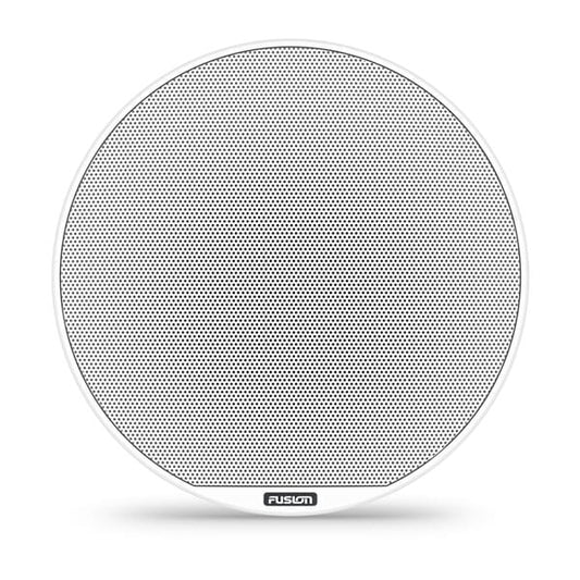 Fusion Sg-s103w 10"" Speaker 600 Watt Sub-woofer Classic White