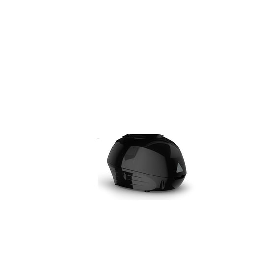 Garmin Gmr Fantom 120w Radar Pedestal Only Black