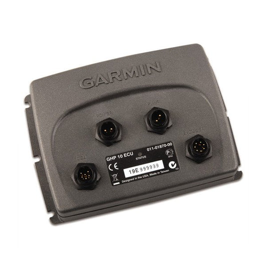 Garmin 010-11053-01 Ecu For Compact Reactor 40