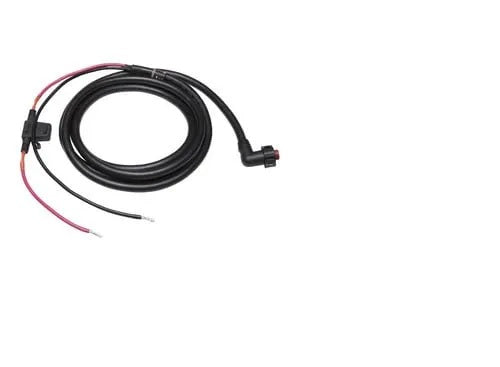 Garmin 010-11425-13 Power Cable, Right Angle Connector
