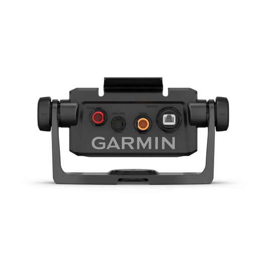 Garmin Tilt/swivel Mount Quick-release Cradle For Echomap 6sv