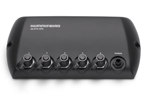 Humminbird As-eth-5pxg 5-port Ethernet Switch