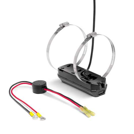 Humminbird Xtm-9-hw-mdi-t Transducer W/temp