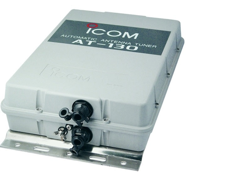 Icom At-130 Tuner