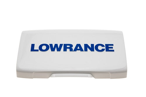 Lowrance 000-11069-001 Cover Sun Cover Elite/hook 7