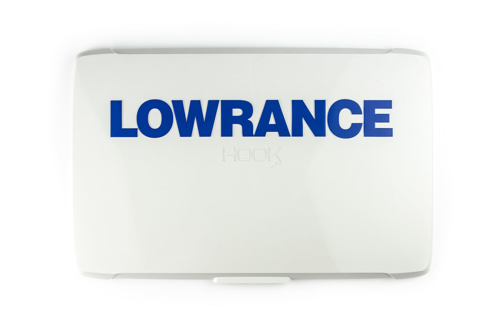 Lowrance 000-14177-001 Cover Hook2 12"" Sun Cover