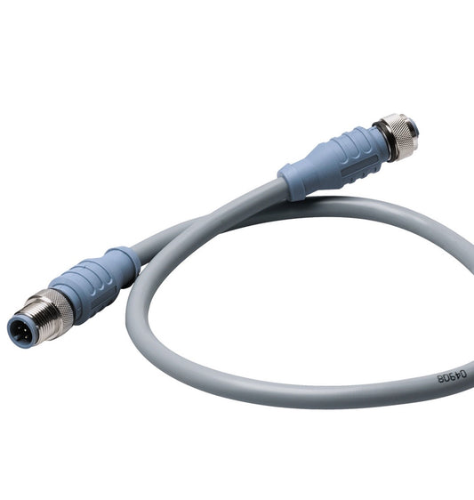 Maretron Micro Cable 3 Meter Male To Female Connectors