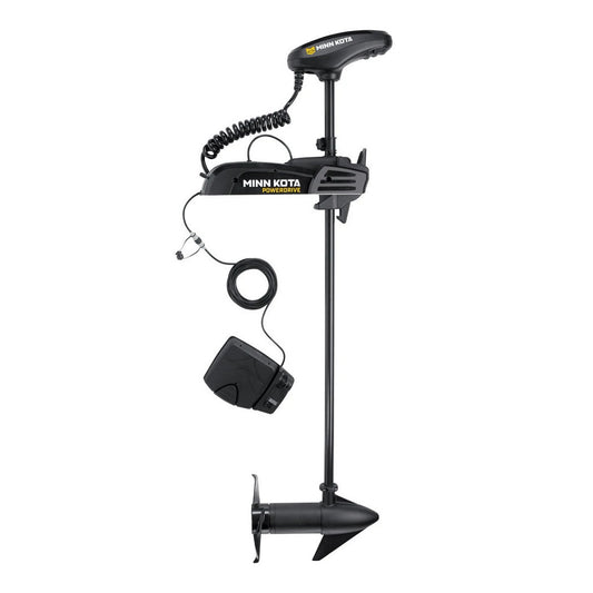 Minn Kota Powerdrive Pontoon 70 48"" Shaft