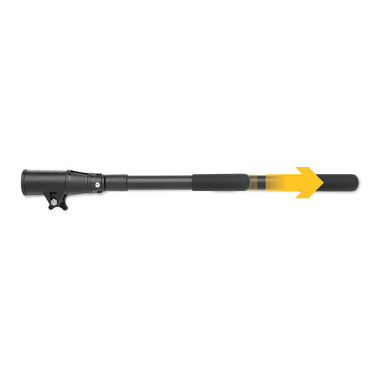 Minn Kota Mka-43 30"" Extension Handle Telescopuic 17""-25""