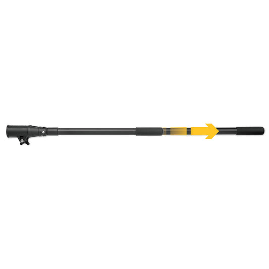 Minn Kota Mka-44 Telescopic Extension Handle 24""-40""