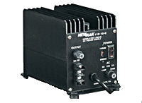 Newmar 115-12-8 Power Supply 115/230vac To 12vdc @ 8 Amps