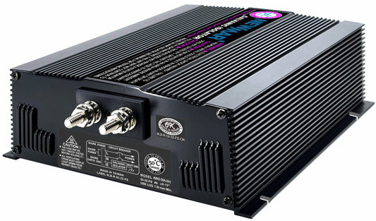 Newmar Gi-60-fs 60a Galvanic Isolator With Fail Safe
