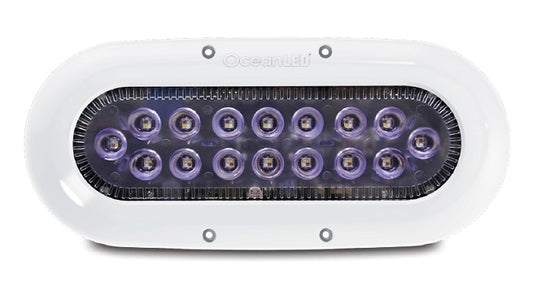 Oceanled X16 X-series Ultra White Led