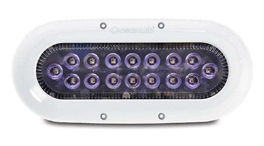 Oceanlled X16 X-series Color Changing Led