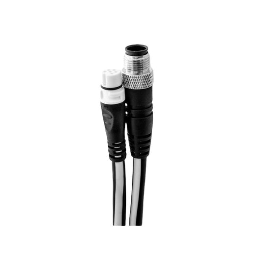 Raymarine A06078 Seatalkng To Devicenet Adapter 120mm