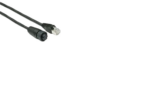 Raymarine A80151 Cable 3m Raynet To Rj45 Male