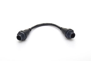 Raymarine A80162 Cable 50mm Raynet Male To Raynet Male