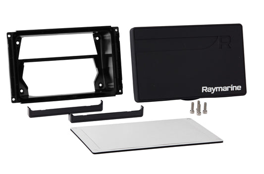 Raymarine Front Mount Kit W/suncover For Axiom 7