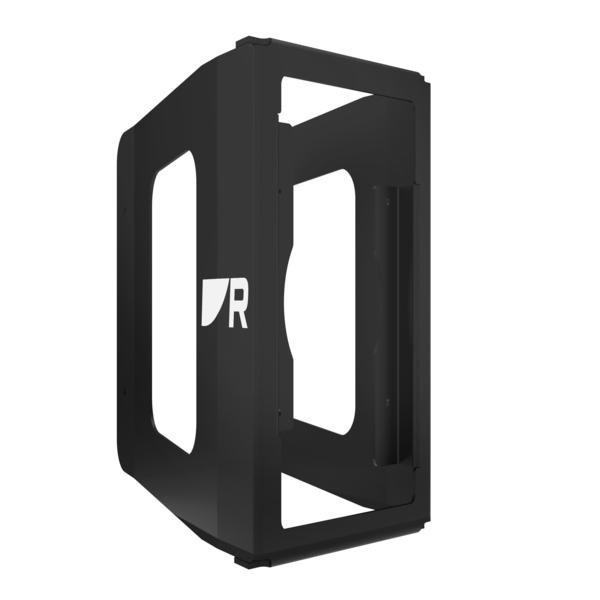 Raymarine A80715 Portreit Bracket For Single Alpha 9